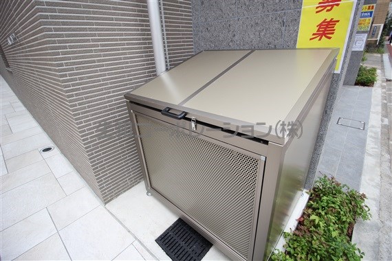 CASA GRANDE YK その他外観4