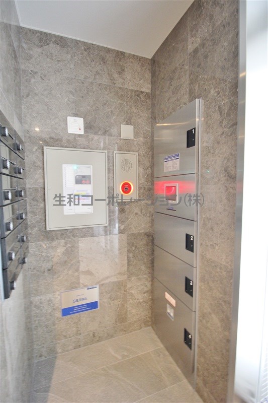 CASA GRANDE YK その他外観5