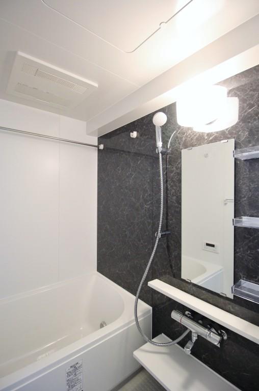 CASA GRANDE YK 風呂画像