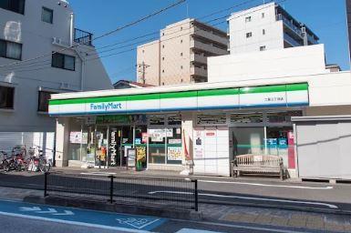 CASA GRANDE YK 周辺画像3