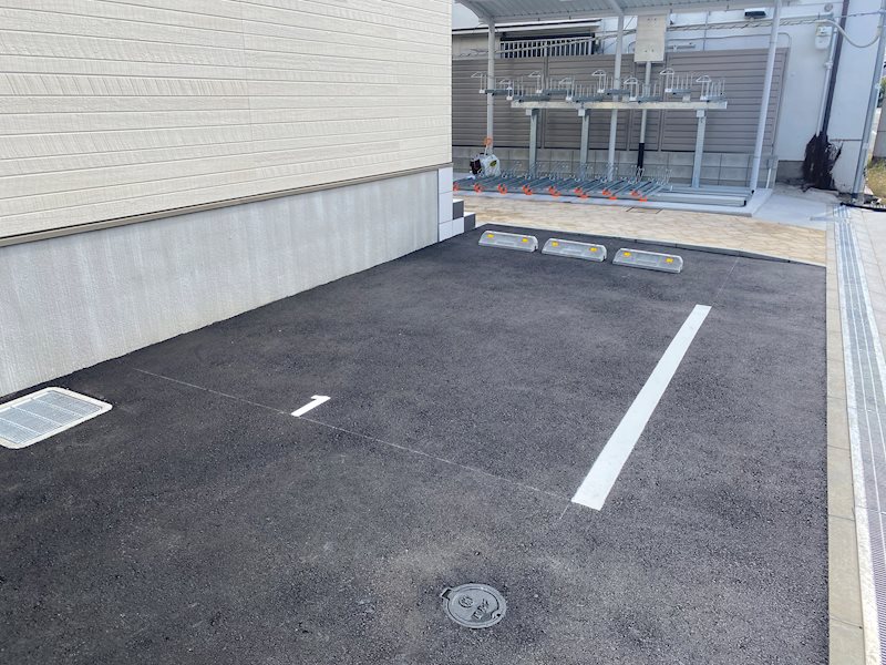 Loire FⅡ(ロアールエフツー) その他外観1