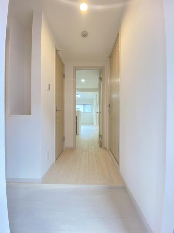 Loire FⅡ(ロアールエフツー) 玄関