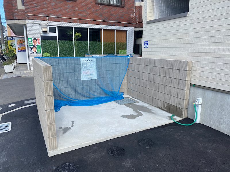 Loire FⅡ(ロアールエフツー) その他外観2