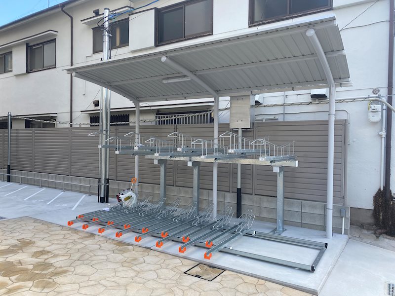 Loire FⅡ(ロアールエフツー) その他外観3