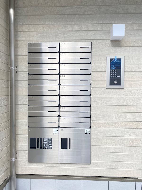 Loire FⅡ(ロアールエフツー) その他外観4