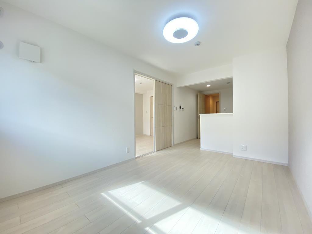 Loire FⅡ(ロアールエフツー) リビング