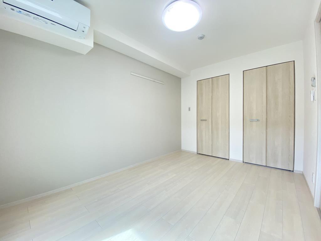 Loire FⅡ(ロアールエフツー) ベッドルーム