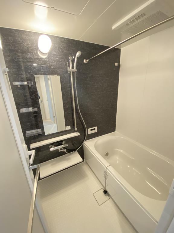 Loire FⅡ(ロアールエフツー) 風呂画像