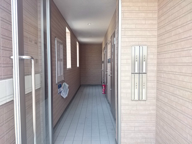 ARKS24 その他外観2