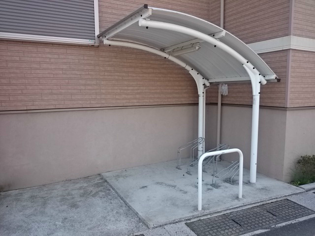 ARKS24 その他外観3