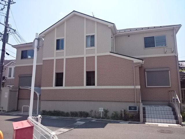 ARKS24 その他外観6