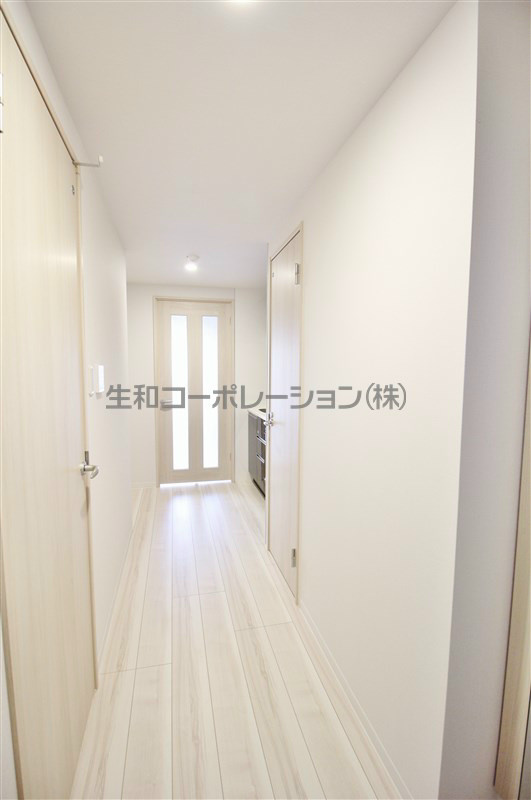 プラシード青山 その他6