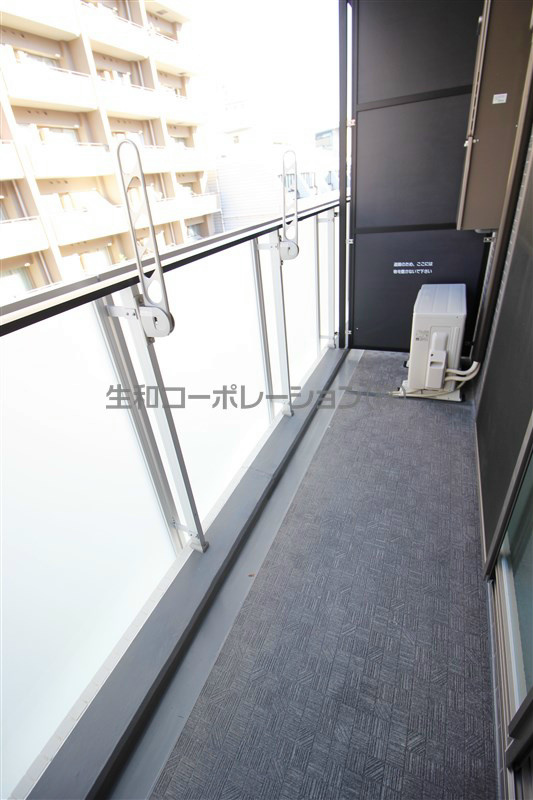 プラシード青山 その他18