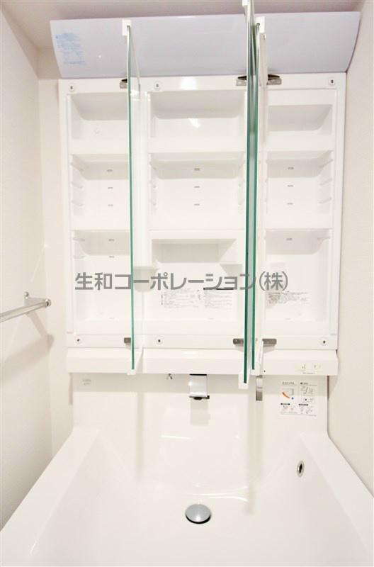 プラシード青山 その他23