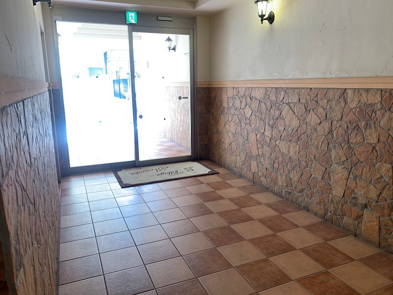 La Village Noumea その他外観2