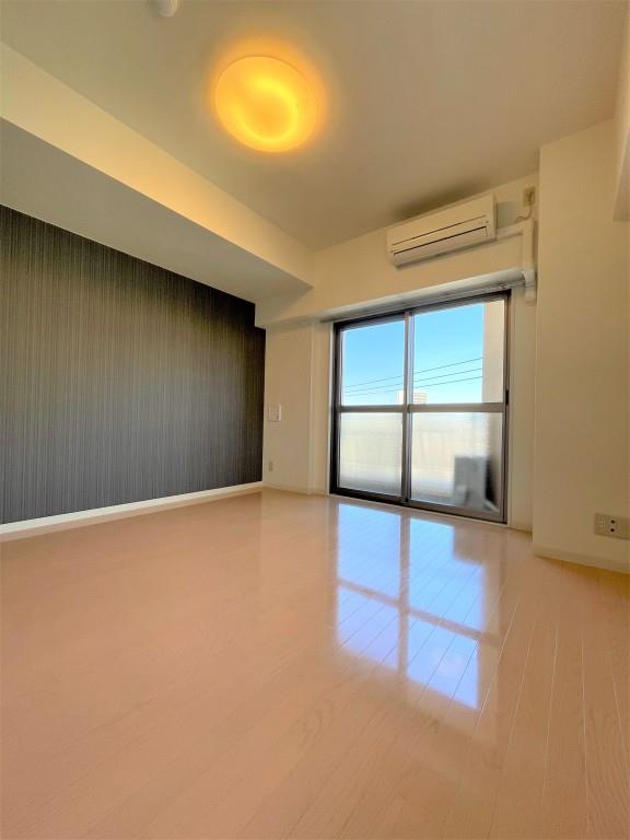 La Village Noumea リビング