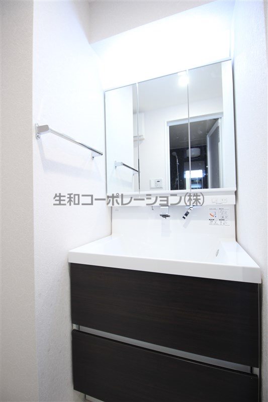 コンパル汐留 その他1