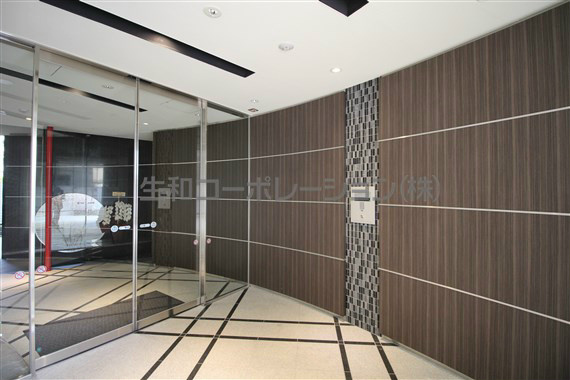 コンパル汐留 その他外観2