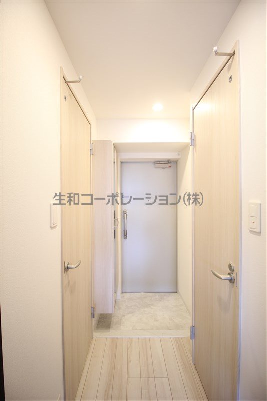 コンパル汐留 その他9