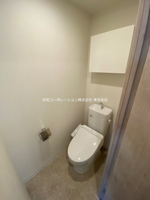 グランレーヴ東尾久 その他1