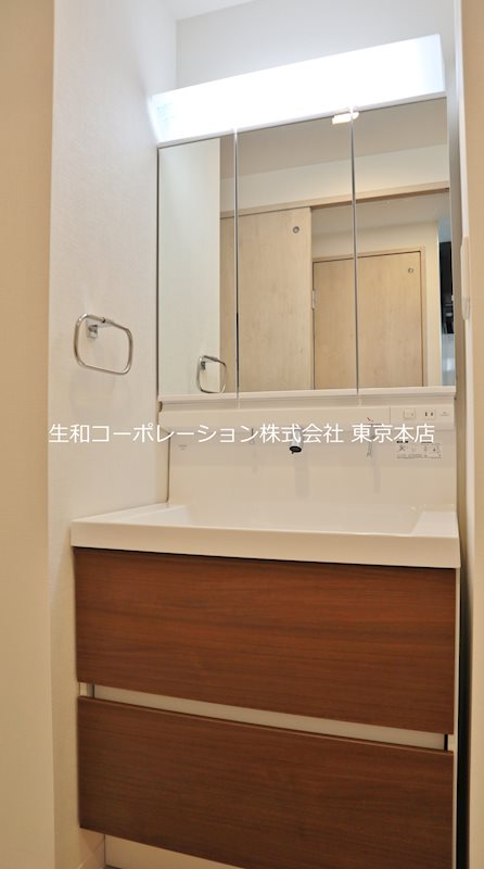 グランレーヴ東尾久 その他2