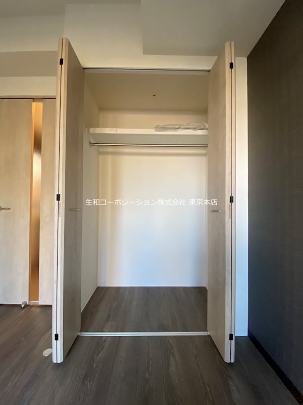 グランレーヴ東尾久 その他3