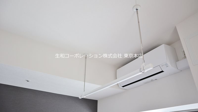 グランレーヴ東尾久 その他4