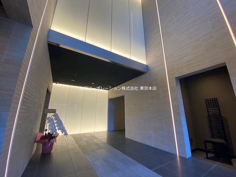 グランレーヴ東尾久 その他外観2