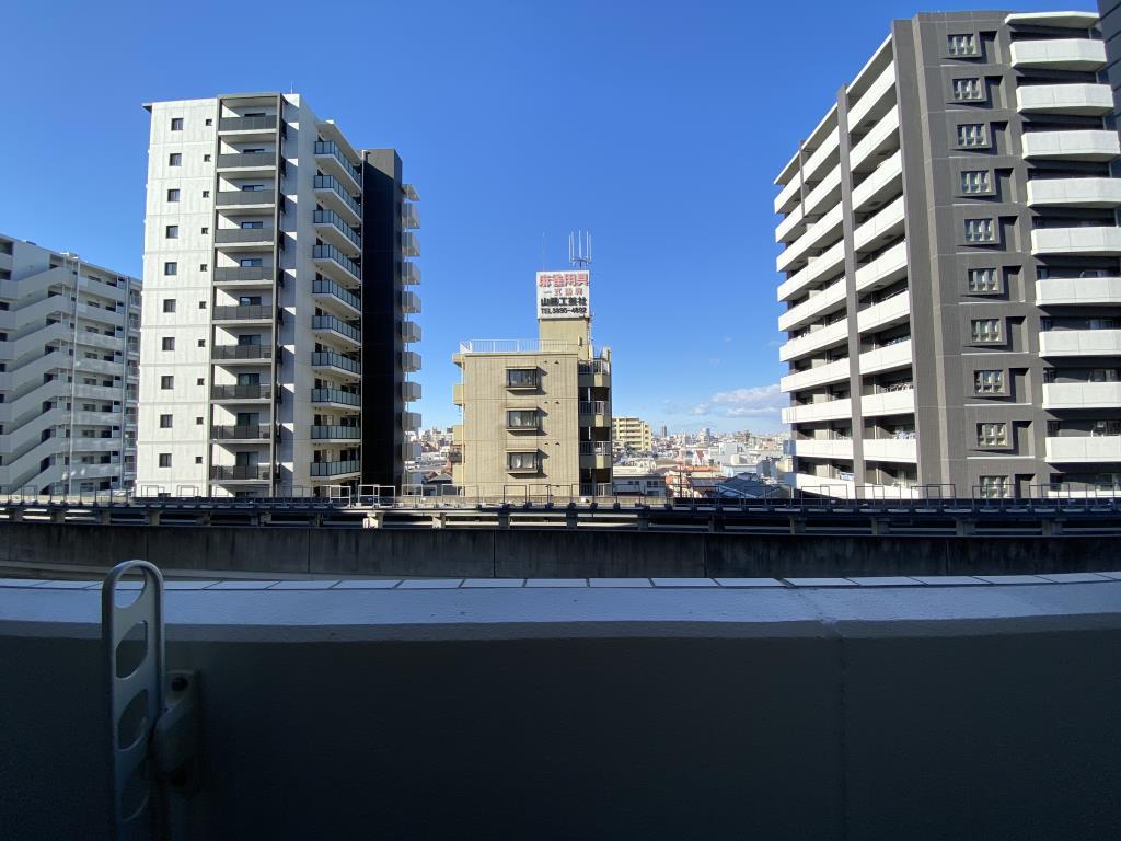 グランレーヴ東尾久 その他8