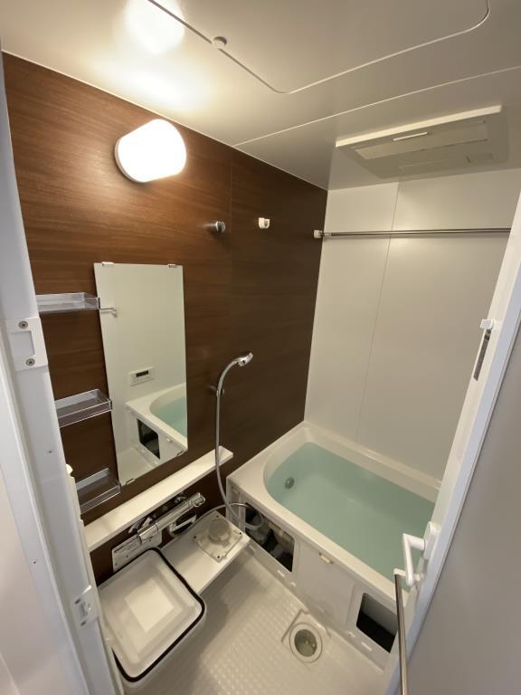 グランレーヴ東尾久 その他12