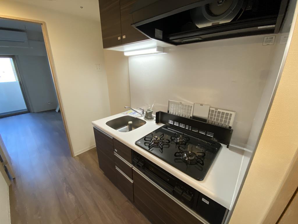 グランレーヴ東尾久 その他13