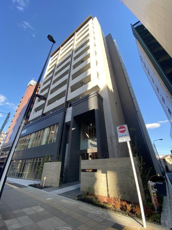 グランレーヴ東尾久 その他14