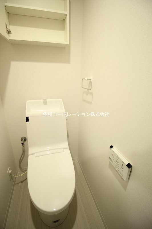 ヴィオラコート その他2