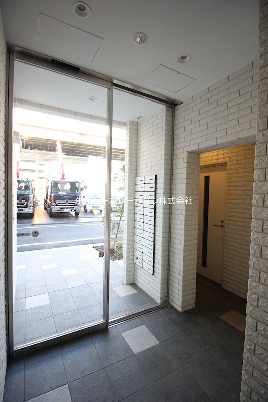 ヴィオラコート その他外観2