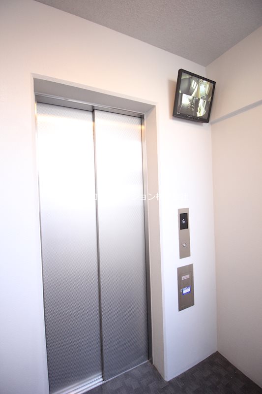 ヴィオラコート その他外観3