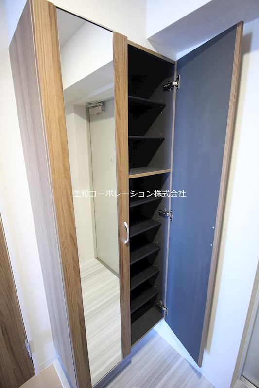 ヴィオラコート その他9