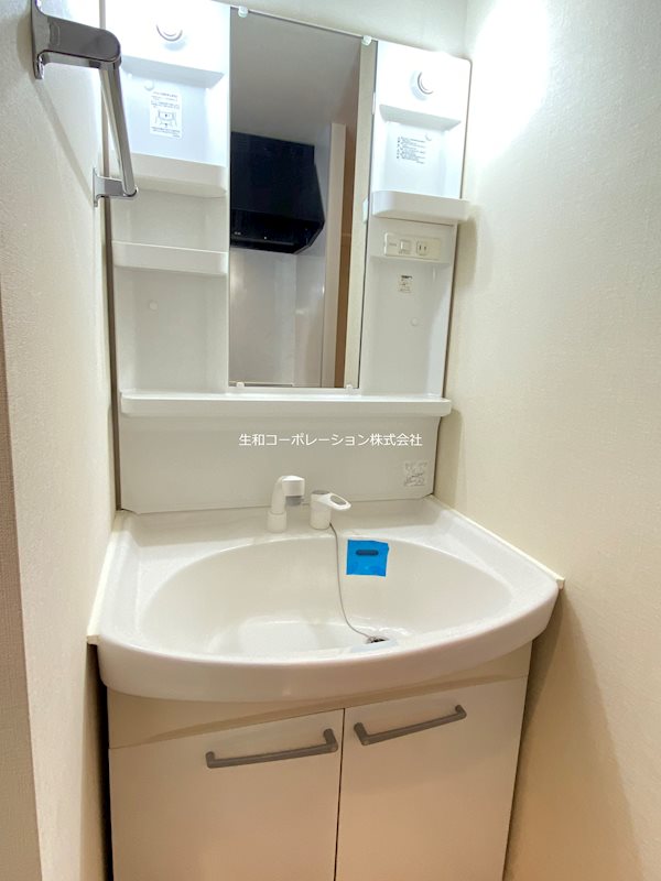 カーサ フェリーチェ その他1