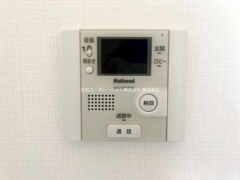 カーサ フェリーチェ その他4