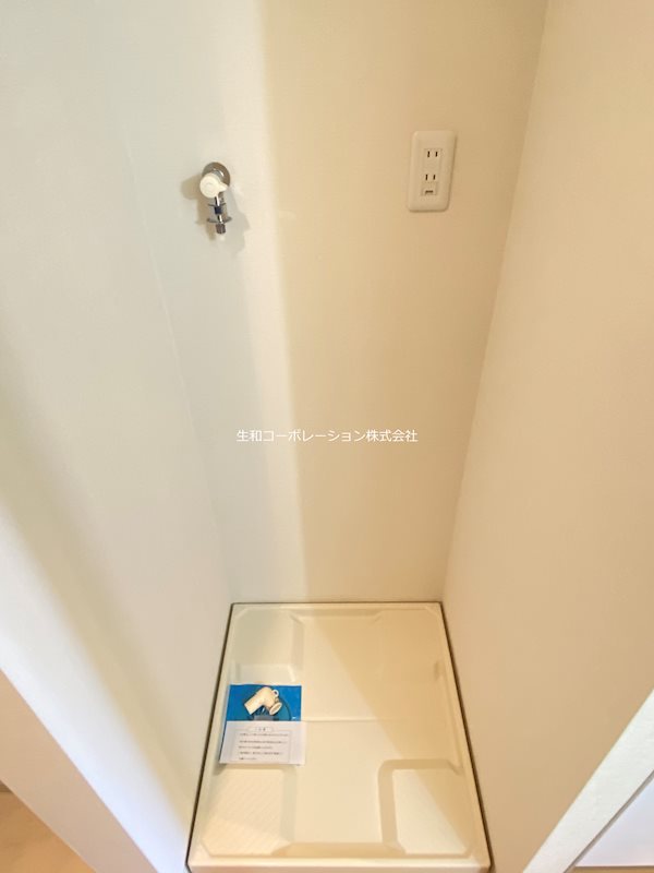 カーサ フェリーチェ その他6
