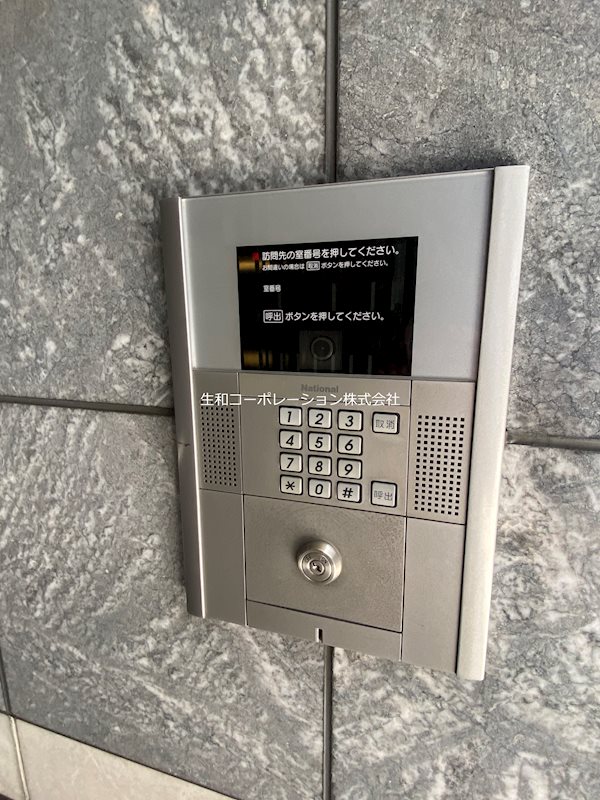 カーサ フェリーチェ その他外観3