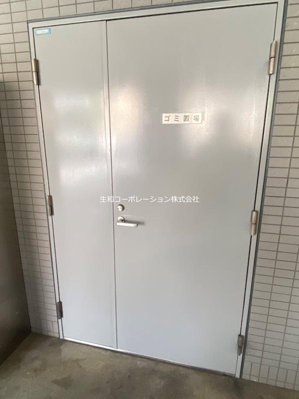 カーサ フェリーチェ その他外観4