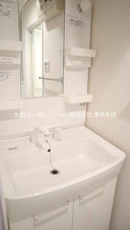 サンセール羽田 その他1