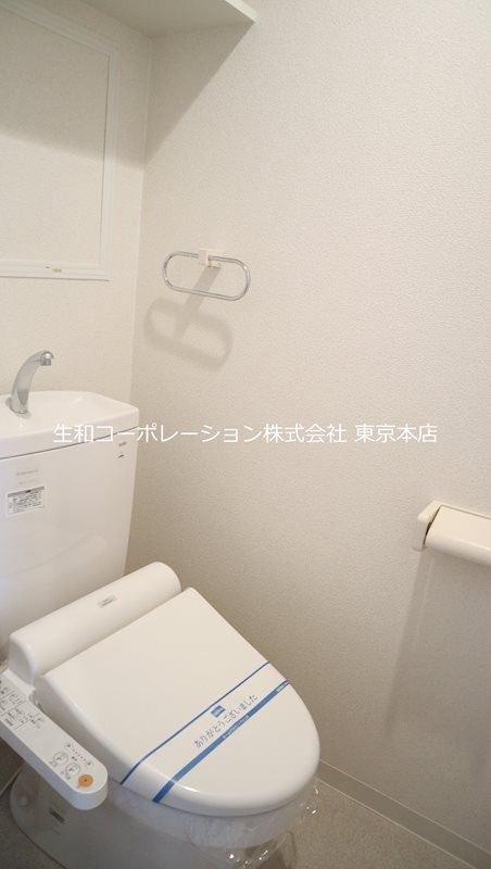 サンセール羽田 その他2