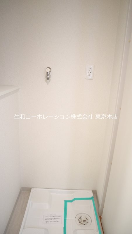 サンセール羽田 その他4