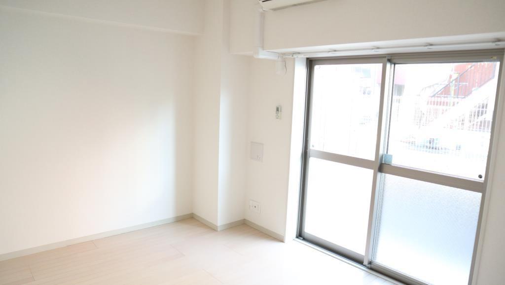 サンセール羽田 リビング