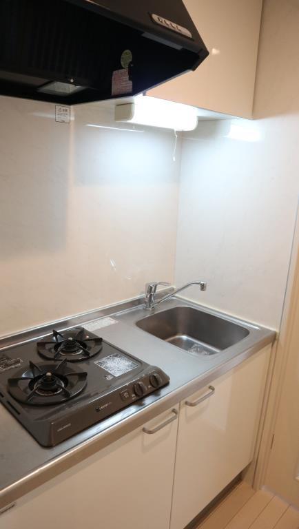 サンセール羽田 キッチン