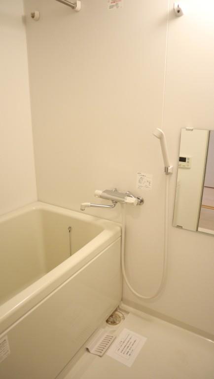 サンセール羽田 風呂画像