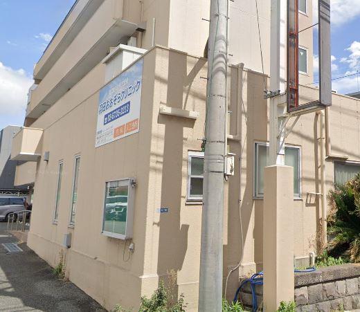 サンセール羽田 周辺画像6