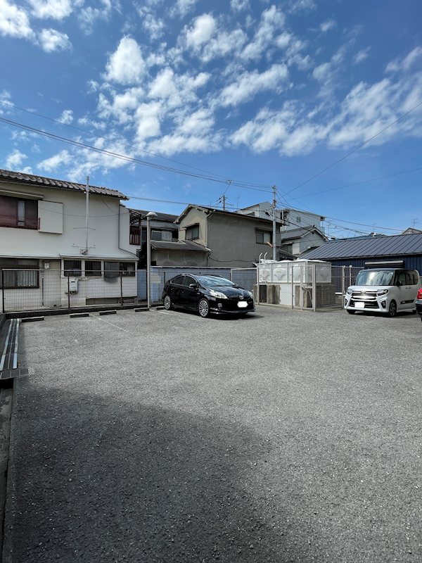 グランドールKITA その他外観5