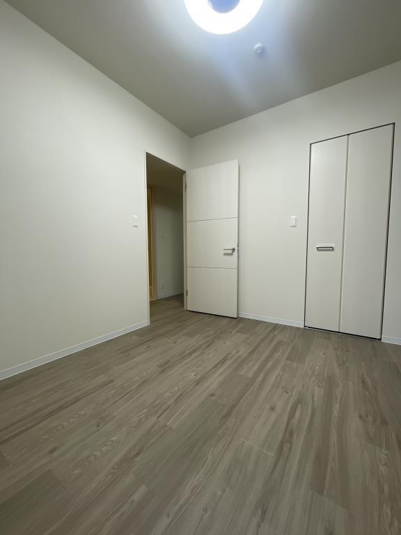 ラ フェリーチェ難波 ベッドルーム